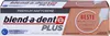 blend a dent Super Haftcreme für Zahnersatz Krümelschutz je Produktbild-Vorschau 5