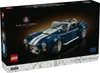 LEGO ICONS 10357 Shelby Cobra 427 S/C Productafbeelding-voorbeeld 24