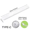 LED Lichtleiste mit Bewegungsmelder – Kabellose & Produktbild-Vorschau 3