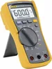 Fluke 117 Multimetr cyfrowy CAT III 600V (2583647) Podgląd zdjęcia produktu 7