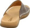 Gabor 03-700 buty klapki damskie separator palców nubuk, Podgląd zdjęcia produktu 11