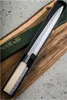 Masahiro Messer Bessen Yanagiba 240mm 16219 Produktbild-Vorschau 5