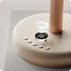 Spacetronik AirPuff 2 – Kompakter, mobiler Ventilator mit Produktbild-Vorschau 11