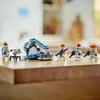 LEGO® Star Wars™ 75359 Soldat clone Ahsoka de la 332e Voir les images du produit 13