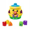 Fisher Price Learn, Zpívající hrnec na kostky, vzdělávací Náhled obrázku produktu 5