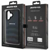 Etui Amg Leder Geprägte Linien Schwarz Logo Na Iphone 16 - Produktbild-Vorschau 8