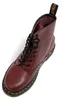 Dr Martens 1460 Stiefel Rot EU 38 Herren,Damen Rot EU 38 Produktbild-Vorschau 21