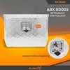 ALUBOX Deichselbox - Anhänger Kiste - Riffelblech 62 x 36 x Produktbild-Vorschau 3