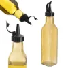 Orion Glasflasche Ölspender Olivenölflasche Olivenöl Essig Produktbild-Vorschau 6