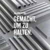 ALBERTS Rohrverbinder Vierkantrohr Steckverbinder Produktbild-Vorschau 3