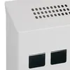 Grand cendrier d'extérieur RD47887, blanc Voir les images du produit 7