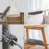 Odkurzacz teleskopowy z 3 głowicami do 280 cm Mop do kurzu Podgląd zdjęcia produktu 4