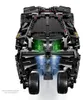 LEGO Technic Batmobile Tumbler: Coche de juguete a control Vista previa de la imagen del producto 41