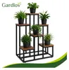 Gardlov 27789, stojan na kvety, 67 x 34,5 x 51 cm, 6 políc, Náhľad obrázku produktu 5