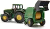 Sieper SIKU 1665 Trattore John Deere con pressa 1665 Anteprima dell’immagine prodotto 14