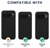 kwmobile Hülle kompatibel mit Google Pixel 10 / Pixel 10 Produktbild-Vorschau 2