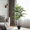 Deko Pflanze 120cm - Modell: Künstliche Palme "L" Produktbild-Vorschau 5