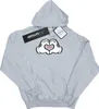 Disney - "Loves You" Kapuzenpullover für Herren BI15125 (L) Produktbild-Vorschau 1