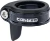 CONTEC Ct morsetto sella Clamp.Guard 31,8 nero nero Anteprima dell’immagine prodotto 1
