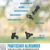 Güde 18V Akku-Freischneider / Rasentrimmer FS 18-0 mit Akku Produktbild-Vorschau 8