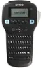 DYMO LabelManager 160 6/9/12 mm D1 pásky QWY UK/HK/ANZ Náhled obrázku produktu 1
