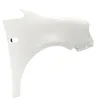 BLU Spatbord geschikt voor Volkswagen Caddy III 3 2K L902 Productafbeelding-voorbeeld 4