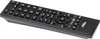 vhbw Fernbedienung kompatibel mit Toshiba 32AV633DB, Produktbild-Vorschau 1