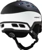 Head RADAR WCR Skihelm mit Visier schwarz 52-55 Produktbild-Vorschau 9