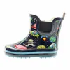 Beck Gummistiefel Space Jungen 3537313831 Blau 25 EU Produktbild-Vorschau 26