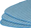 vhbw 3x Wischbezug kompatibel mit Dirt Devil AquaClean Produktbild-Vorschau 5