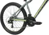 BIKESTAR Alu Mountainbike 26 Zoll | 21 Gang Hardtail Sport Produktbild-Vorschau 7