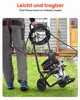 VEVOR Airless-Farbspritzgerät, 950 W, 3000 psi, Produktbild-Vorschau 6