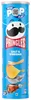 Pringles Salt & Vinegar 185g Produktbild-Vorschau 1