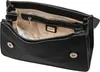 Guess Cuess Calista Xbody Umhängetasche Schwarz Produktbild-Vorschau 12