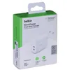Belkin Netzladegerät 40W USB-C PowerDelivery, 2x20W  Produktbild-Vorschau 9