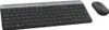 Logitech Slim Wireless Combo MK470 Tastatur RF Wireless Produktbild-Vorschau 8