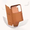 Nillkin Qin Leather Pro Case Etui Do Samsung Galaxy S22+ Podgląd zdjęcia produktu 5