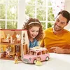 EPOCH Traumwiesen Sylvanian Families 5535 Auto di famiglia Anteprima dell’immagine prodotto 28