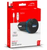 speedlink SL-330001-BK speedlink   Kfz-Ladeadapter Anteprima dell’immagine prodotto 3