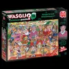 Jumbo Wasgij Retro Mystery 6 – 1000 Stück Produktbild-Vorschau 5