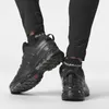 Salomon scarpe Xa Pro 3d V9 Gtx, L47270100 Anteprima dell’immagine prodotto 49