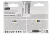 Varta High Energy AA, Einwegbatterie, AA, Alkali, 1,5 V, 12 Produktbild-Vorschau 19