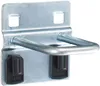 Bott U-Halter Breite 40 x Tiefe 50mm für Lochplatten Produktbild-Vorschau 1