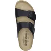 JOSEF SEIBEL Josef 01 | Sandalo da  Uomo | nero Anteprima dell’immagine prodotto 7