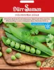 Dürr-Samen - Wintererbsen Sima - Saatgut - 4354 Produktbild-Vorschau 1