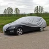Autogarage Garage Nylon Abdeckung Auto Ganzgarage Vollgarage Abdeckplane Abdeckfolie Kombi Für Faltgarage 910577 24461 4031765244619 Stabilo-Fachmarkt.de Dema Produktbild-Vorschau