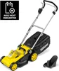 Kärcher Akku-Rasenmäher LMO 3-18, 34 cm Schnittbreite, ohne Produktbild-Vorschau 1