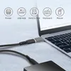 INF Adapter USB-C auf USB 3.2 Hellgrau Produktbild-Vorschau 5