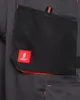 URGENT Kurze Arbeitshose Sicherheitshose Schutzhose Produktbild-Vorschau 6