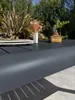 Table de jardin en aluminium Voir les images du produit 5